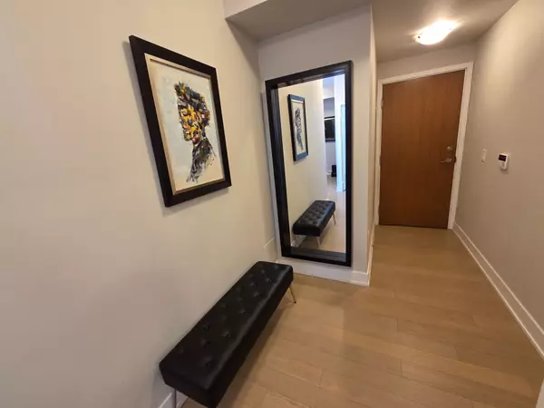 Toronto W06, ON M8V 0J1,30 Shore Breeze DR #4814