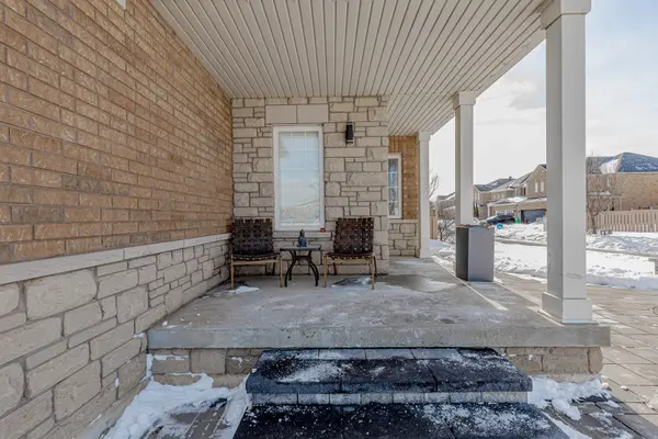 Brampton, ON L6X 0J9,2 Oranmore CRES