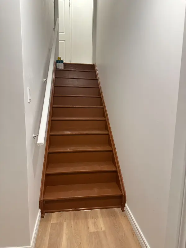 Brampton, ON L6P 4R6,19 Dolomite DR #Basement