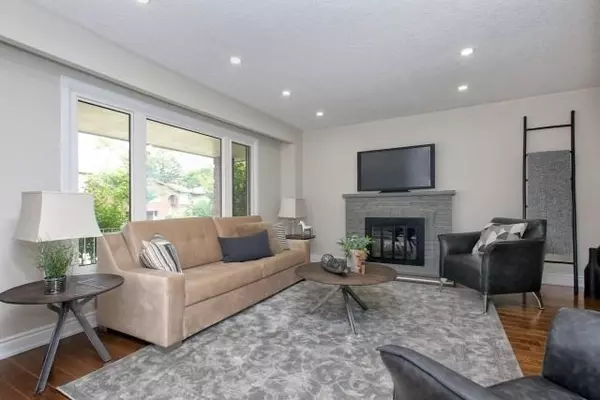 Brampton, ON L6V 2P4,17 Newton RD