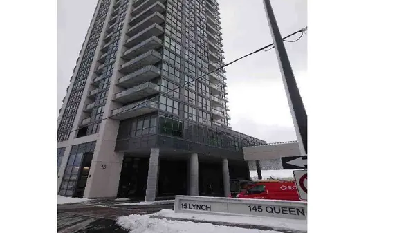 Brampton, ON L6W 2Z8,15 Lynch ST #804