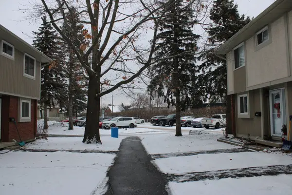 Bells Corners And South To Fallowfield, ON K2H 8T6,457 D Moodie DR S