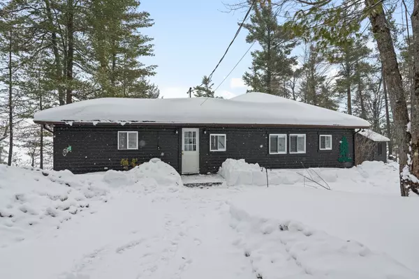 64 Fire Route 165 N/A, Trent Lakes, ON K0L 1J0