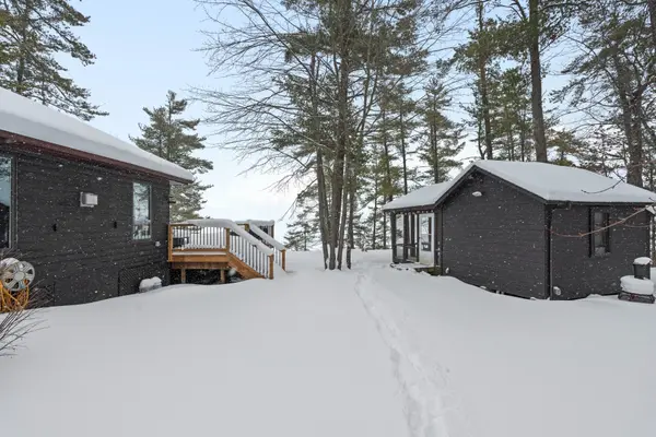 Trent Lakes, ON K0L 1J0,64 Fire Route 165 N/A