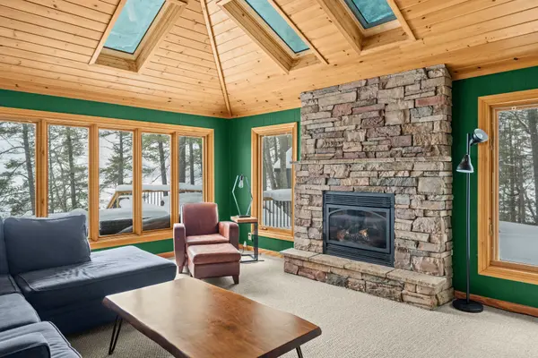 Trent Lakes, ON K0L 1J0,64 Fire Route 165 N/A