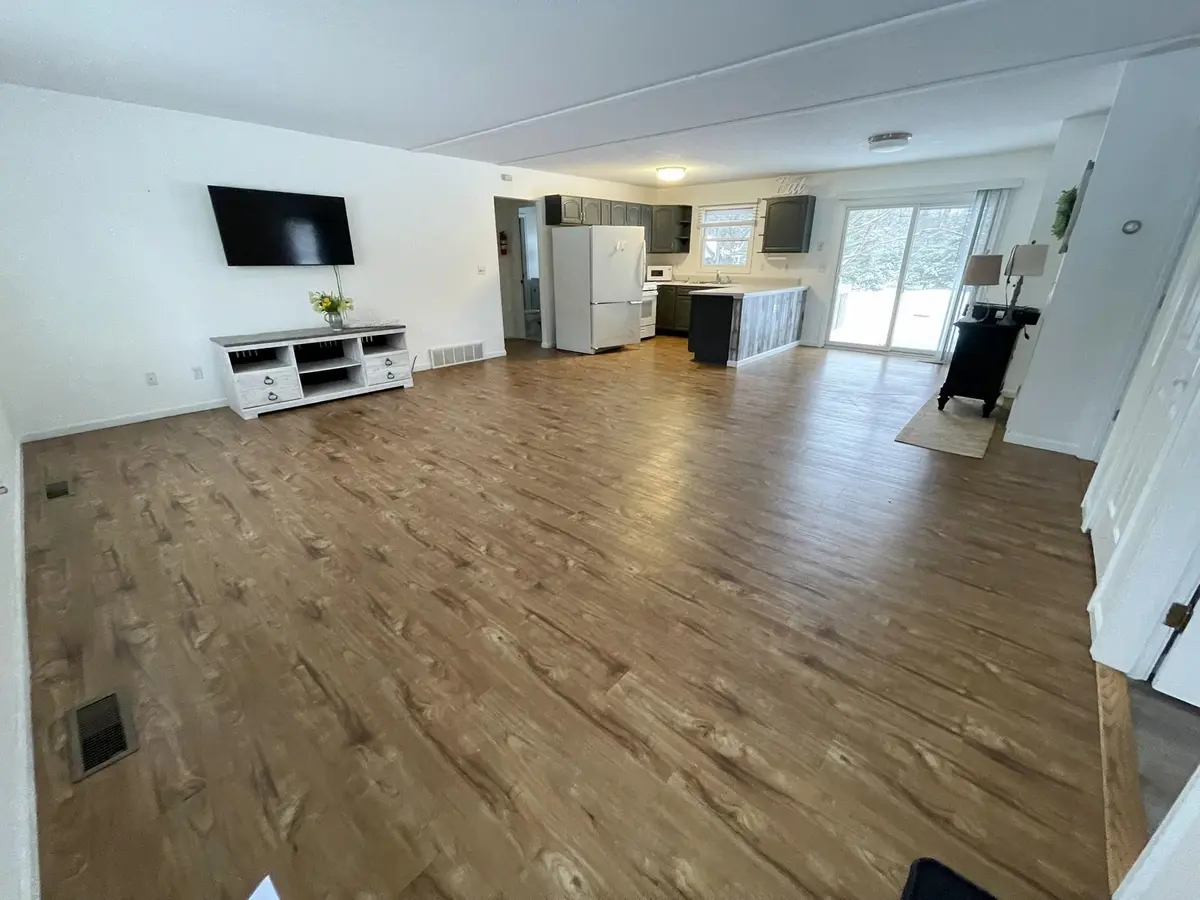 10511 Lake Of The Woods RD, Custer Twp, MI 49659