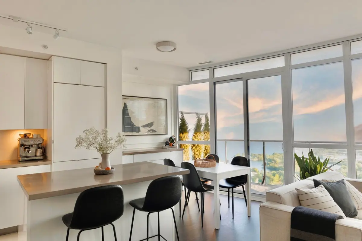 59 Annie Craig DR #3005, Toronto W06, ON M8V 0C5