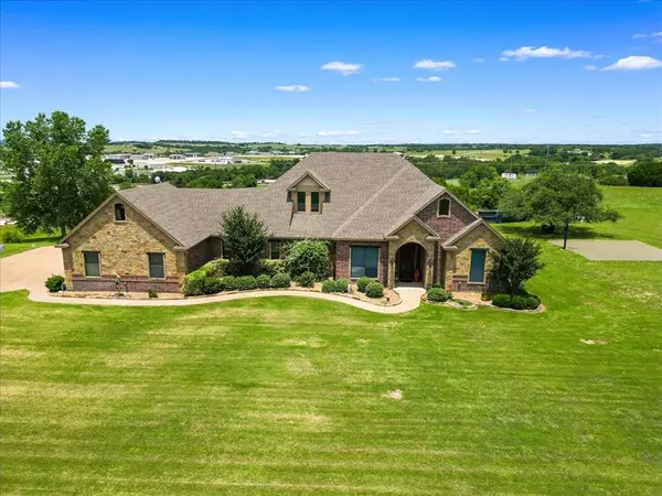 120 Trail Ridge, Weatherford, TX 76087
