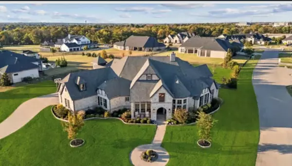 Prosper, TX 75078,4241 Tranquility Lane