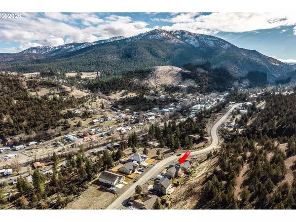 Canyon City, OR 97820,239 Elk view DR