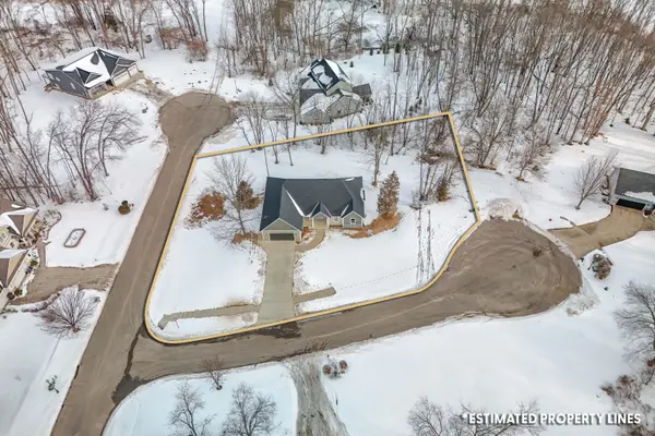 64 Arapaho TRL, Coldwater City, MI 49036