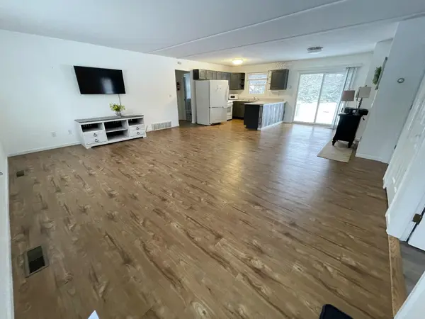 10511 Lake Of The Woods RD, Custer Twp, MI 49659