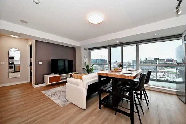 100 Western Battery RD #705, Toronto C01, ON M6K 3S2