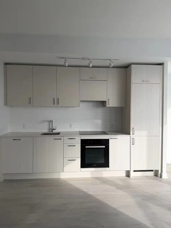 Toronto C13, ON M3C 0S4,1 QUARRINGTON LN #1410