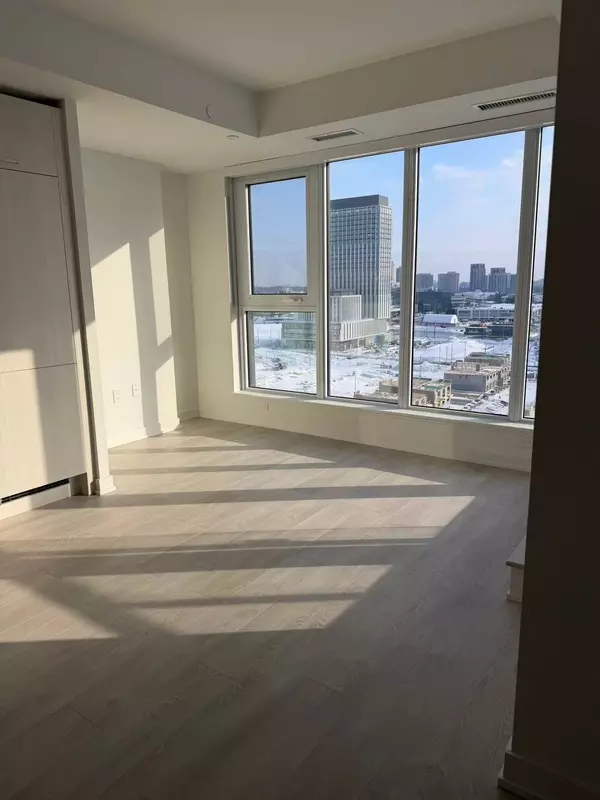 Toronto C13, ON M3C 0S4,1 QUARRINGTON LN #1410