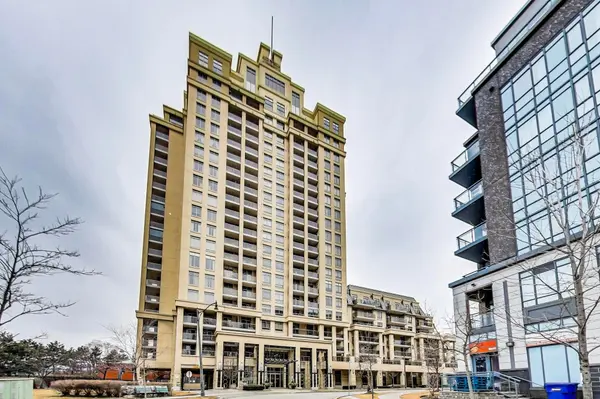 18 Kenaston GDNS #203, Toronto C15, ON M2K 1G8