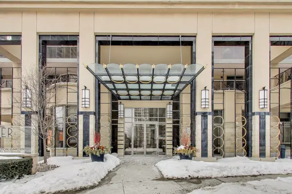 18 Kenaston GDNS #203, Toronto C15, ON M2K 1G8