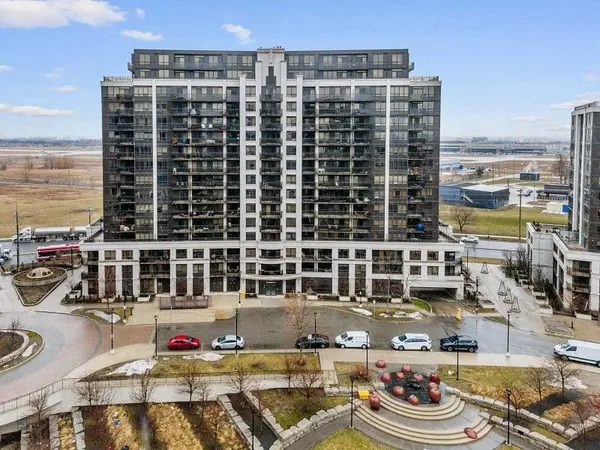 Toronto W05, ON M3J 0G8,1070 Sheppard AVE W #809