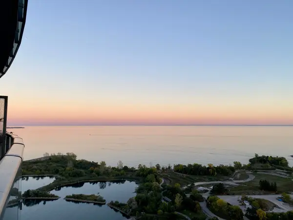 Toronto W06, ON M8V 0C5,59 Annie Craig DR #3005