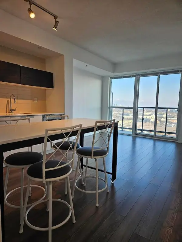 Toronto W08, ON M9B 0C3,20 Thomas Riley RD #1908