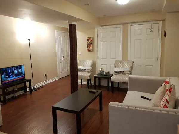 Brampton, ON L6X 4T1,208 Tiller TRL #Bsmt