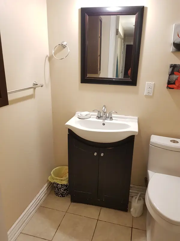 Brampton, ON L6X 4T1,208 Tiller TRL #Bsmt