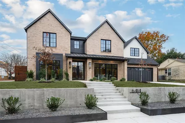 Dallas, TX 75214,6414 Blanch Circle