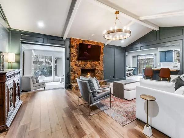 Dallas, TX 75218,10862 Carissa Drive