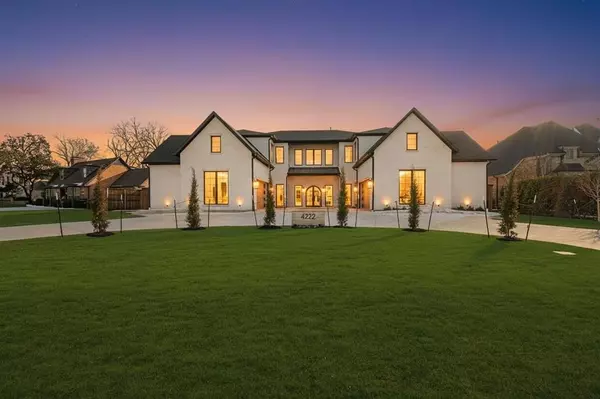 Dallas, TX 75229,4222 Middleton Road