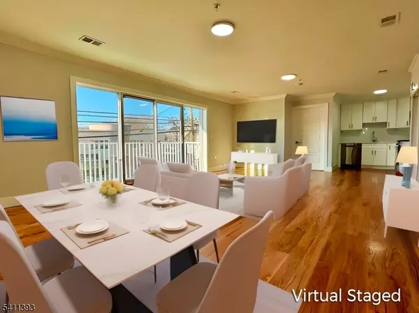 62 Westfield Ave #101, Clark Twp., NJ 07066