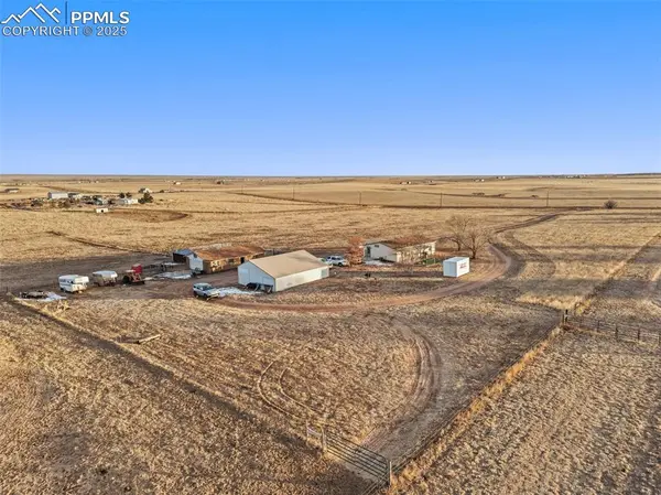 20480 Drennan RD, Colorado Springs, CO 80928