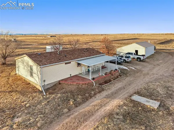 20480 Drennan RD, Colorado Springs, CO 80928