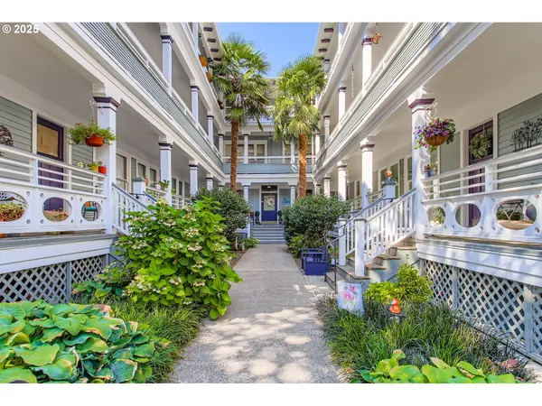 2127 NW IRVING ST #202, Portland, OR 97210