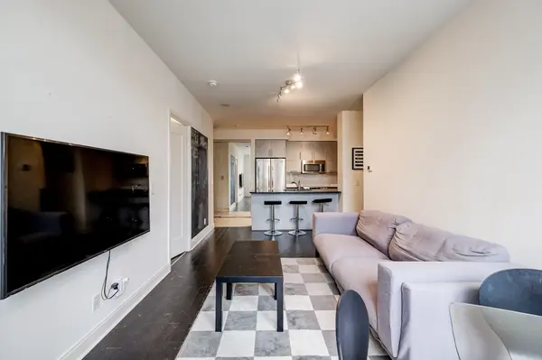 Toronto C09, ON M4W 3Z4,825 Church ST #701