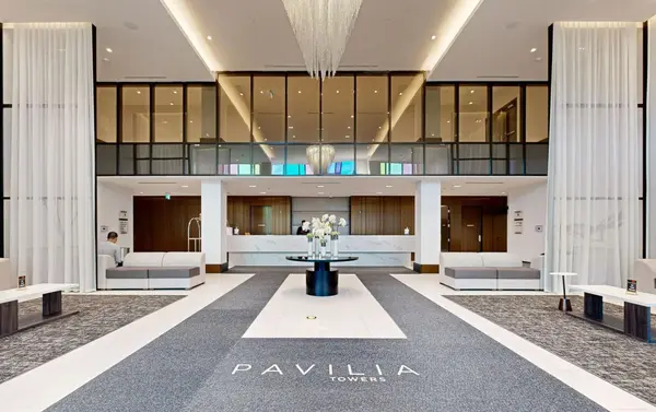 12 Gandhi LN #2806, Markham, ON L3T 0G8