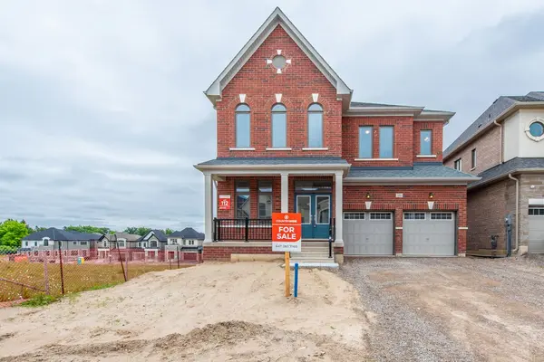 110 James Walker AVE, Caledon, ON L7C 4N1