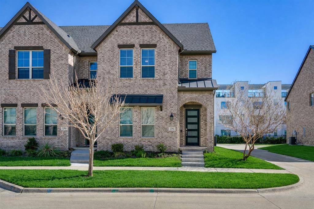 12966 Wymeth Drive, Farmers Branch, TX 75234