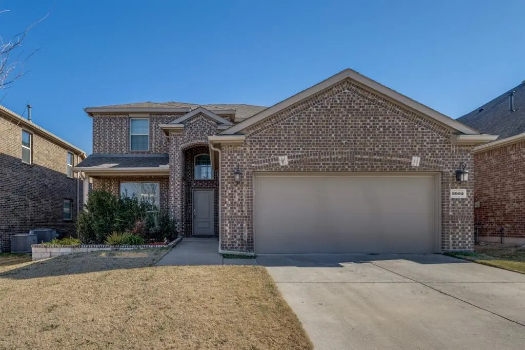 3902 Mason Drive, Melissa, TX 75454