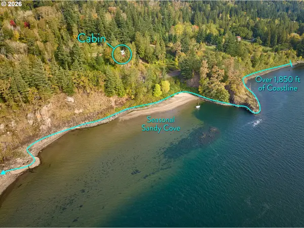 Washougal, WA 98671,52 PUZZLED WOMAN RD