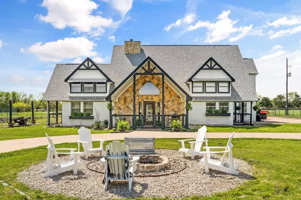 4469 County Road 2727, Caddo Mills, TX 75135