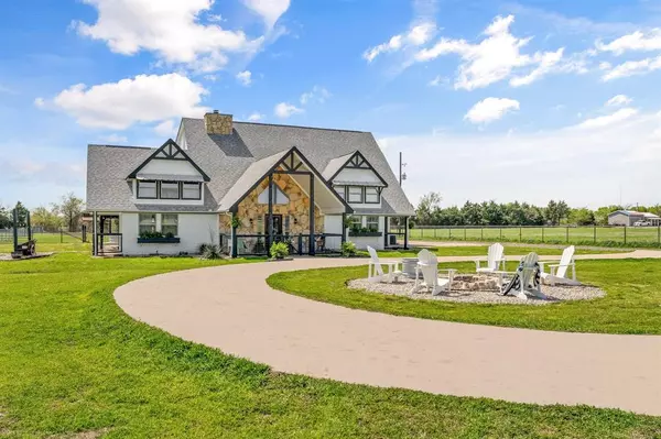 Caddo Mills, TX 75135,4469 County Road 2727