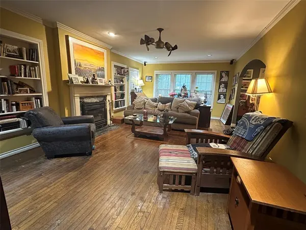 Dallas, TX 75206,5927 Morningside Avenue