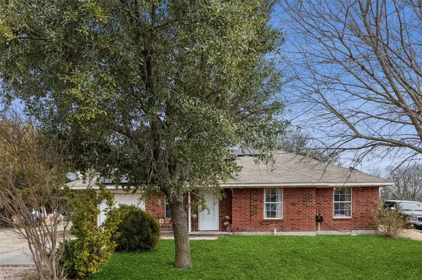 7879 N Cole Street, Nevada, TX 75173