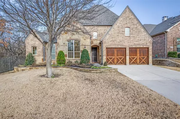 1401 Goldenrod Circle, Lantana, TX 76226