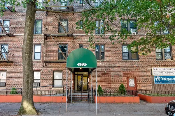 153 Bay 26th ST #3G, Brooklyn, NY 11214