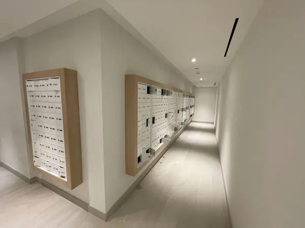 Mississauga, ON L5A 4C6,1 Fairview RD E #1413