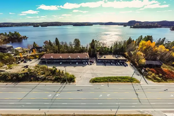 233 Highway 60 N/A, Huntsville, ON P1H 1C2