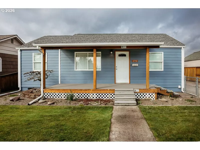 275 28TH AVE, Longview, WA 98632