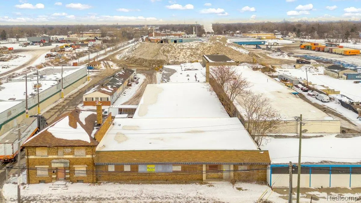 14290 Meyers RD, Detroit, MI 48227