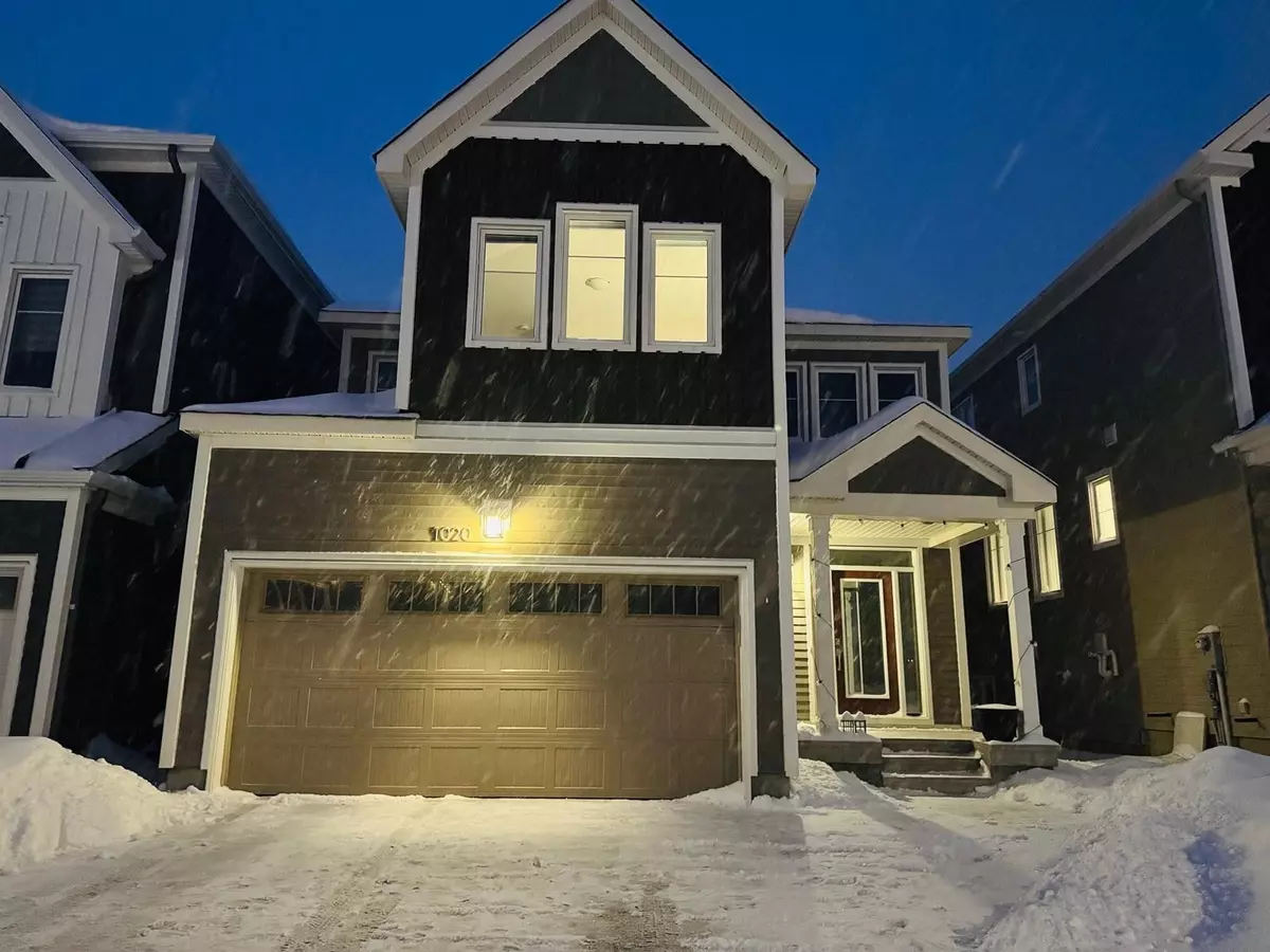 Stittsville - Munster - Richmond, ON K0A 2Z0,1020 Keeper HTS